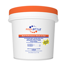 Oxidizer Product Bucket Oxidizer Product Bucket